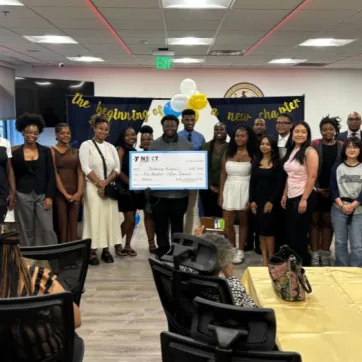 NextGen Scholarship News Post