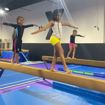 Haverford YMCA Gymnastics Center News Post