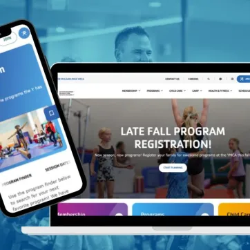New Website News Post