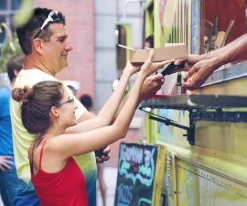 Block Party News Post 2