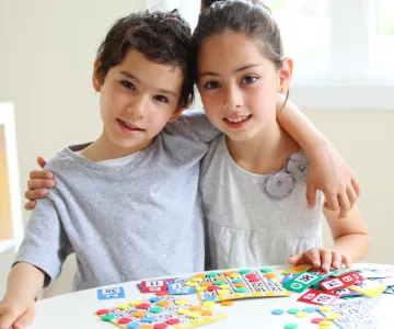 Family Bingo News Post