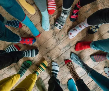 Rock Your Socks News Post