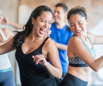 Zumba News Post