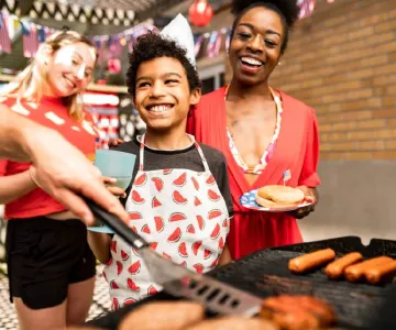 Cookout News Post