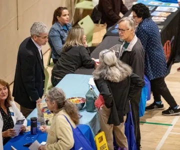 Senior Fair News Post