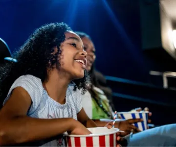 Movie Night News POst