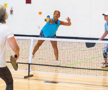 Pickleball News Post