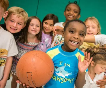 ambler kids night out news post