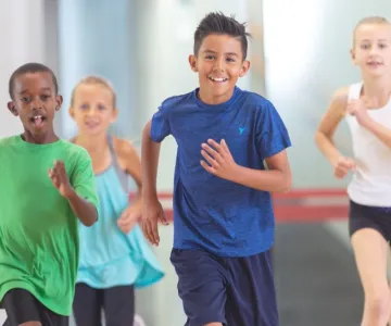 upper perk kids night out news post