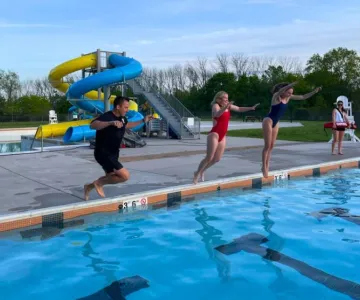 up cold plunge news psot