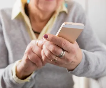 aoa senior tech seminar