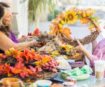 craft show news post
