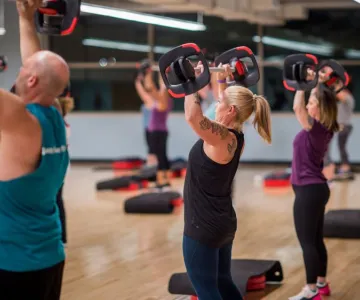 les mills news post phoenixville
