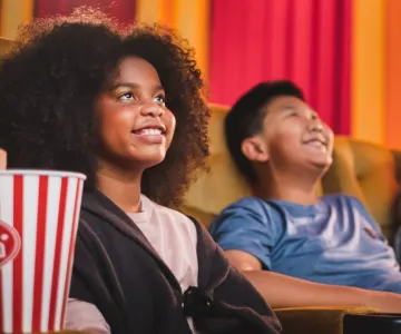 movie night new post