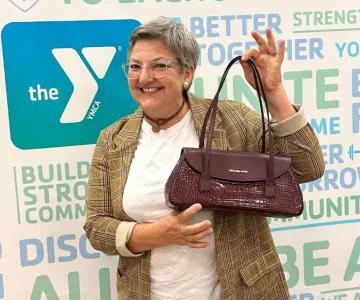 Designer Bag Bingo News Post