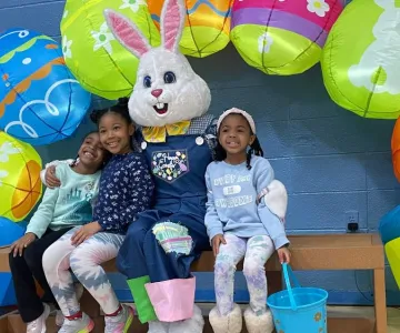 ROX easter news post