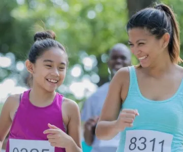 family triathlon news post