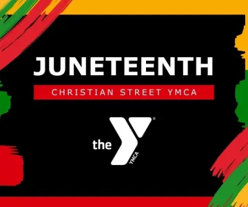 Christian Street Juneteenth News Post