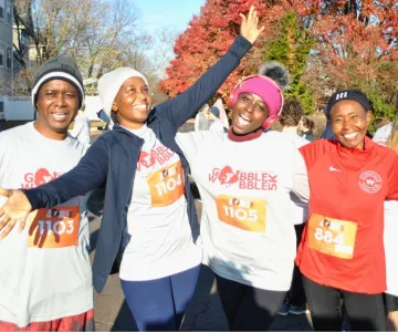 Gobble Wobble News Post