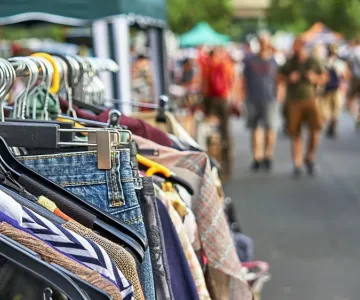 Community Market News Post