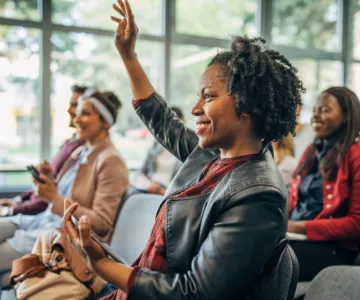 Women's Seminar News Post