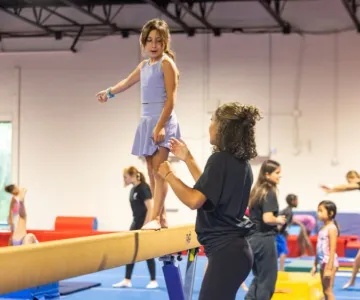 Haverford YMCA Gymnastics Center News Post