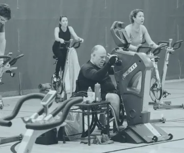 Johns Ride for All News Post