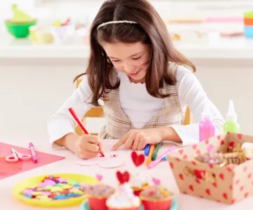 Valentine Craft News Post