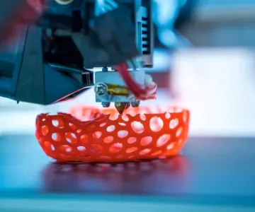 3D Printing Workshop News Post