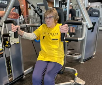 livestrong news post