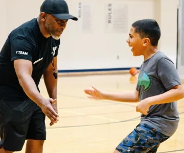 Annual Campaign Kickoff - Youth Development News Post