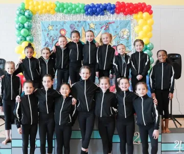 Willow Grove Twisters League Meet News Post