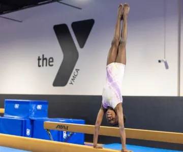 Haverford Y Gymnastics Center News Post