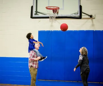 Christian Street Gym News Post