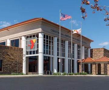 Ambler YMCA