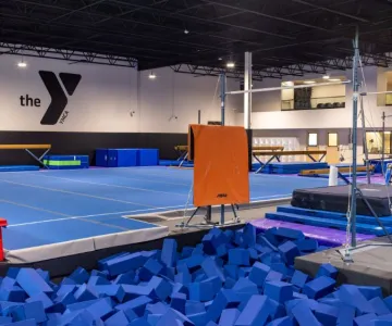 Haverford YMCA Gymnastics Center News Post