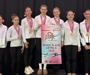Phoenixville YMCA Gymnastics News Post