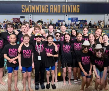 Phoenixville YMCA Swim Team PA YMCA Nationals News Post
