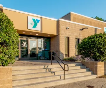 Columbia North YMCA News Post