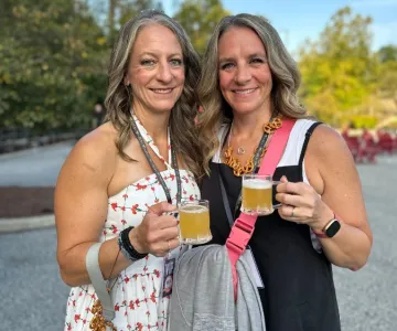 Rocky Run Brew Ha Ha News Post