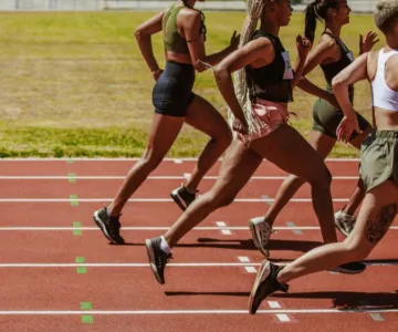Track Run News Post