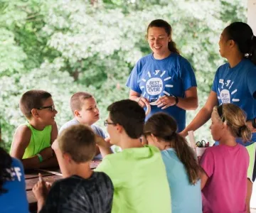 Camp News Post
