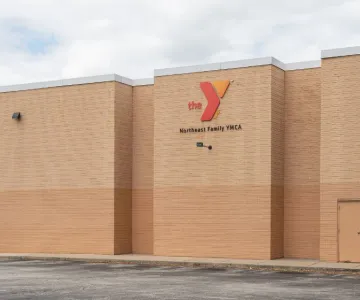 Northeast Family YMCA News Post
