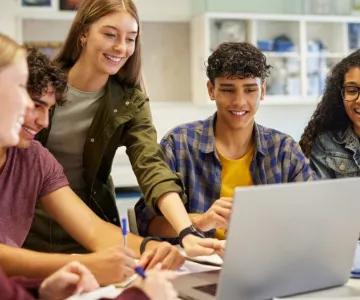 Teen Leadership Programs News Post
