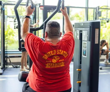 Veterans Wellness Program News Post