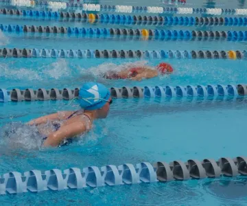 Swim Team News Post