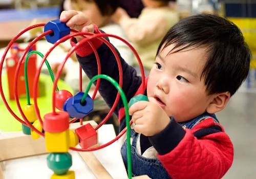 Infant Program