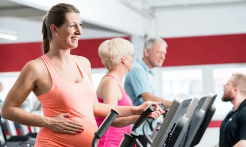 Maternal Wellness Initiative