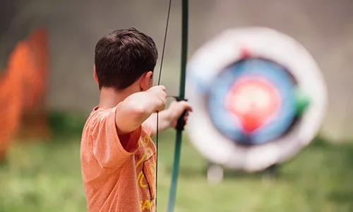 Archery Programs