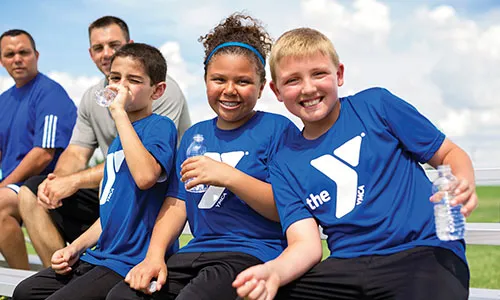 Intro to Sports Programs